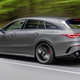 Illustration for article titled Mercedes-Benz AMG CLA45 S Shooting Brake